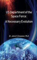 US Department Of The Space Force