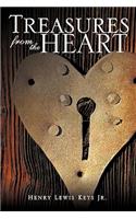 Treasures from the Heart