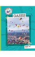 Science Lab: Gases