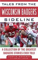 Tales from the Wisconsin Badgers Sideline