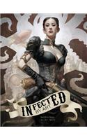 Infected by Art Volume 3