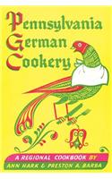 Pennsylvania German Cookery