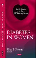 Diabetes in Women
