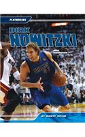 Dirk Nowitzki: : NBA Champion