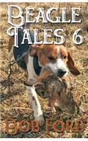 Beagle Tales 6