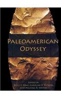 Paleoamerican Odyssey