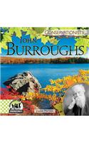 John Burroughs