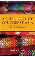 Theology of Southeast Asia
