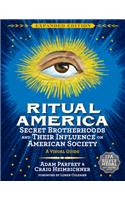 Ritual America -- Expanded Edition