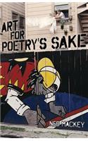 Art for Poetry's Sake