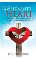 A Servant's Heart