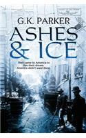 Ashes and Ice