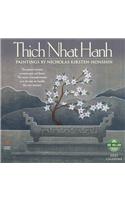 Thich Nhat Hanh 2021 Wall Calendar