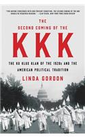 The Second Coming of the KKK