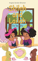 Shilah and Lailah