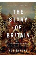 The Story of Britain