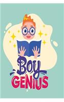 Boy Genious
