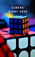 Cubers' Diary 2020