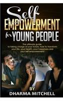 Self-Empowerment For Young People