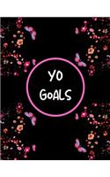 Yo Goals