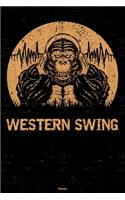 Western Swing Planner