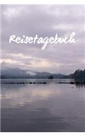 Reisetagebuch: Reisenotizen - Reisetagebuch zum Selberschreiben (ca. DIN A5) - Travel Notebook