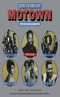 Story of Motown Lib/E