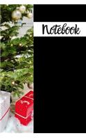 Notebook Noël