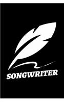 Songwriter