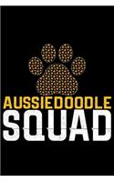 Aussiedoodle Squad