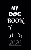 My Dog Book 2020