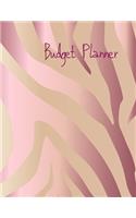 Budget Planner