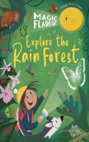 Magic Flashlight: Explore the Rain Forest