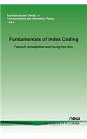 Fundamentals of Index Coding