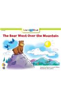 The Bear Went Over the Mountain
