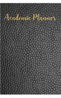 Academic Planner