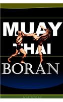 Muay Thai Boran Journal