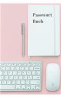 Passwort Buch