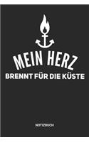 Notizbuch