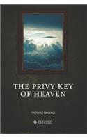 The Privy Key of Heaven (Illustrated)