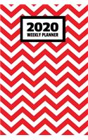 2020 Weekly Planner
