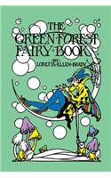 The Green Forest Fairy Book