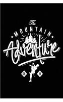 The mountain adventure