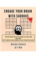 Engage Your Brain With Sudokus #18