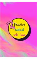 Practice Radical Love