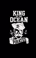 King of the ocean Pirates