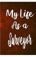 My Life as a Surveyor