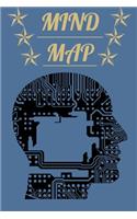 Mind Map: A Powerful Tool For Brainstorming, Planning and Thinking on paper