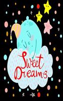 Dream Journal for Kids