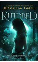 Kindred: (2 The Darkwoods Trilogy)